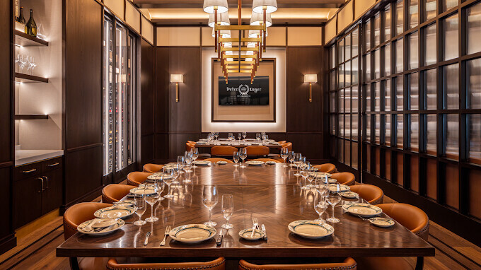 Caesars Palace Las Vegas Hotel and Casino